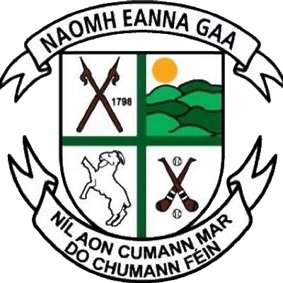 Naomh Éanna GAA
