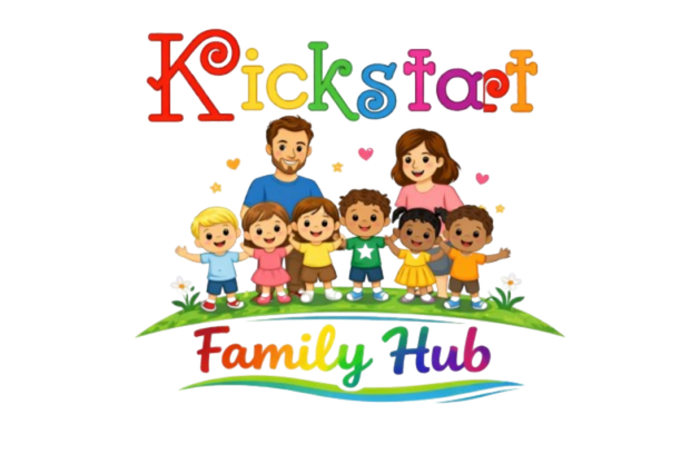 Kickstart Family Hub