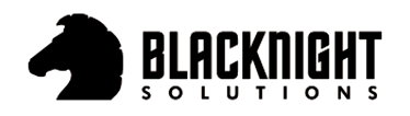 Blacknight logo
