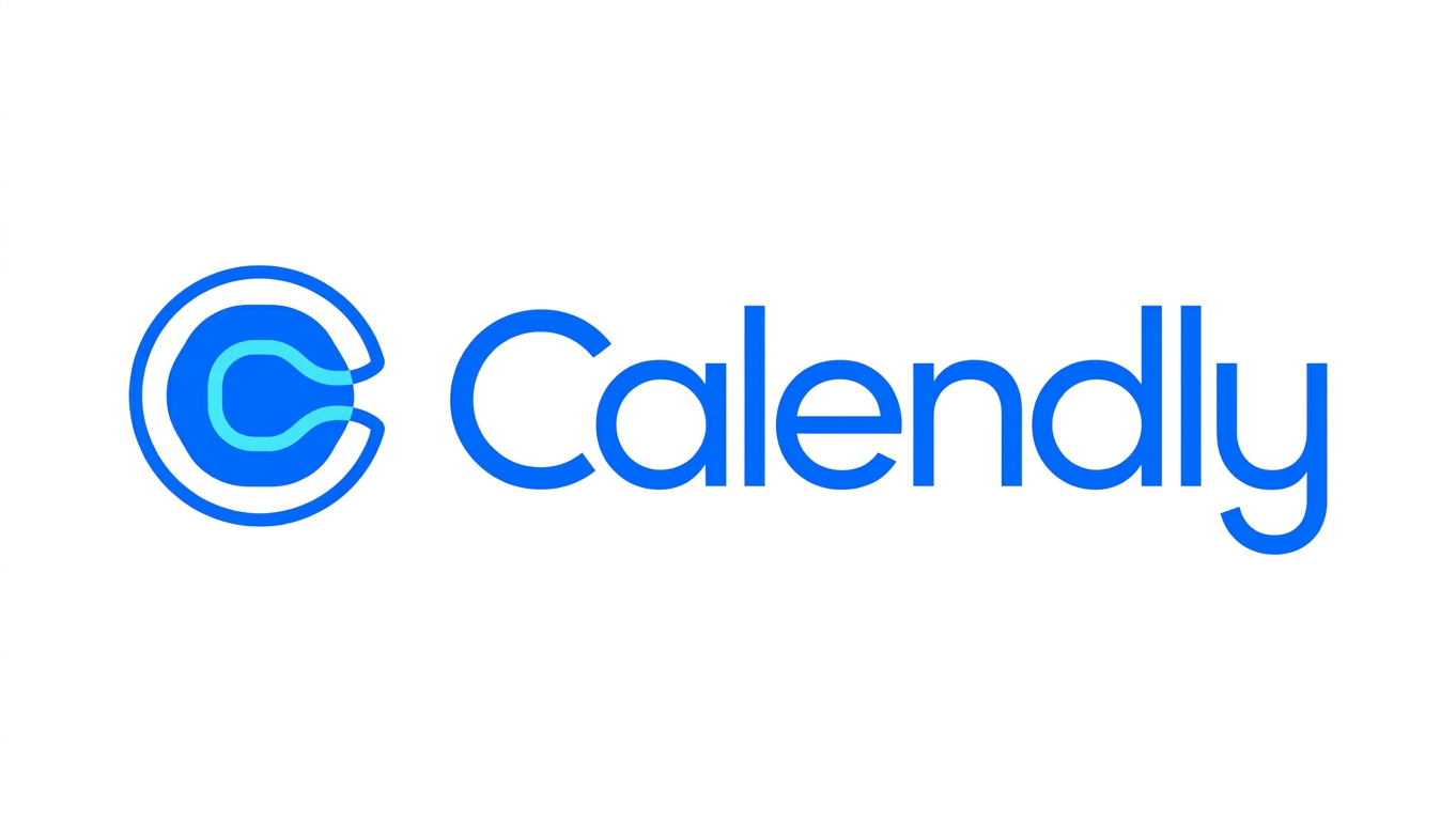 Calendly logo