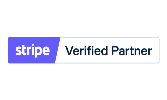 Stripe logo